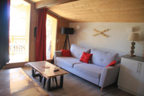 Crémaillère CL402 MODERN & CENTER 6 Pers Chatel